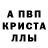 Амфетамин VHQ Alex Korn